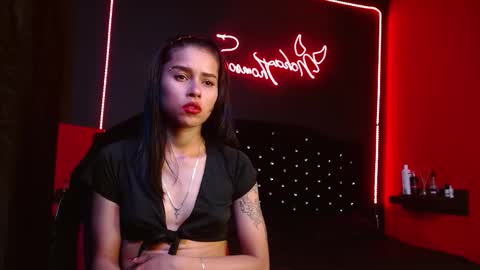 Snapshot of noha_thomson chatting on November 3, 2025, 4:36 am Noha Thomson online show from November 3, 2025, 4:36 am