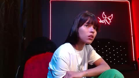 Snapshot of noha_thomson chatting on November 18, 2025, 4:39 am Noha Thomson online show from November 18, 2025, 4:39 am