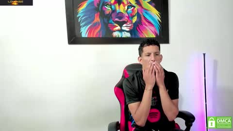 Noha online show from March 25, 2026, 7:53 pm