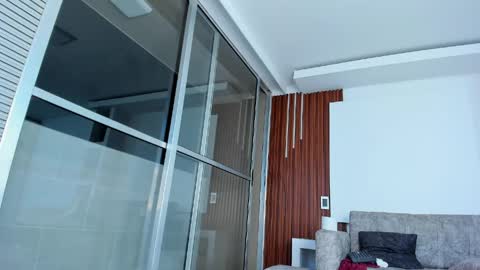 nohabennett7 online show from April 25, 2026, 9:23 am