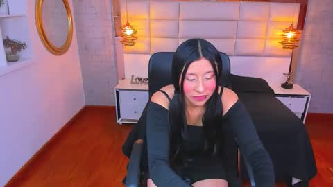  Nohemi   online show from March 13, 2026, 7:09 pm