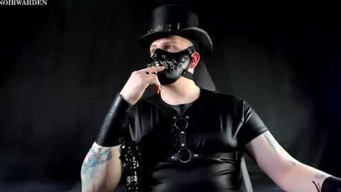 Noir online show from February 14, 2026, 12:57 pm