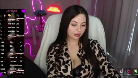 Snapshot of noirkat chatting on April 9, 2026, 4:12 pm Kate online show from April 9, 2026, 4:12 pm