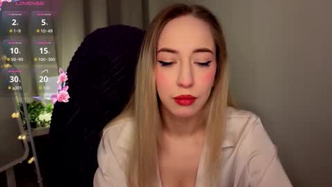 Isabelle online show from February 4, 2026, 10:04 pm