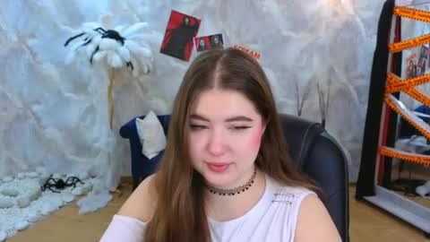 noirwhisper online show from November 1, 2025, 6:21 pm