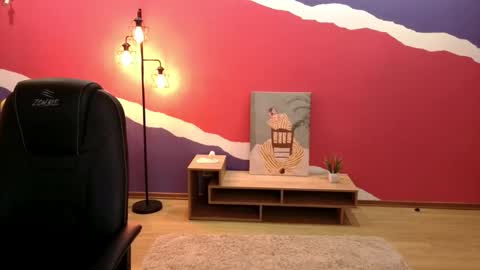 noirwhisper online show from November 21, 2025, 6:28 pm