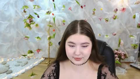 Snapshot of noirwhisper chatting on March 4, 2026, 3:23 am noirwhisper online show from March 4, 2026, 3:23 am