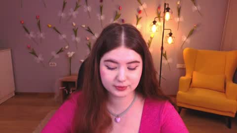 noirwhisper online show from March 25, 2026, 11:16 am