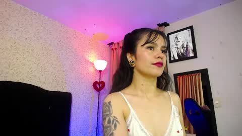 noise_lux online show from April 3, 2026, 5:11 pm