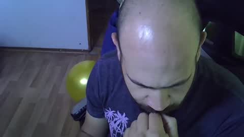 noizemanx online show from January 13, 2026, 10:20 am