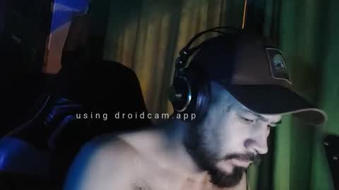 noizemanx online show from February 18, 2026, 3:24 am