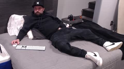 Nojoke online show from January 14, 2026, 7:25 am