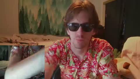 nolan_fox online show from July 23, 2026, 7:17 am