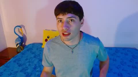 NolanJay69 online show from April 7, 2026, 9:15 pm