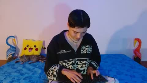 NolanJay69 online show from April 22, 2026, 5:58 pm