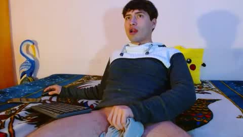 NolanJay69 online show from April 30, 2026, 1:01 am