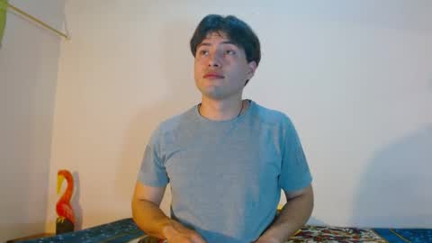 NolanJay69 online show from May 23, 2026, 6:45 pm