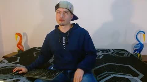 NolanJay69 online show from June 2, 2026, 11:29 pm