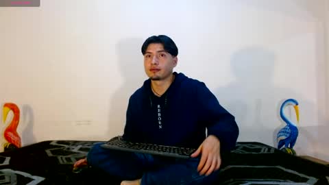 NolanJay69 online show from June 5, 2026, 6:24 pm