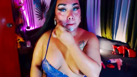 Snapshot of nomercy_mistress_sph chatting on April 11, 2026, 11:58 am I AM YOUR MISTRESS YASSY DON T BE RUDE no ONE LOVE ME i KICK U online show from April 11, 2026, 11:58 am