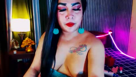 I AM YOUR MISTRESS YASSY DON T BE RUDE no ONE LOVE ME i KICK U online show from May 20, 2026, 12:11 pm