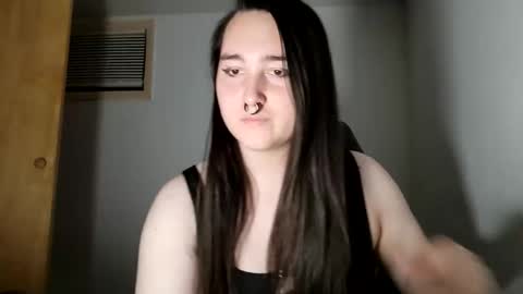 Snapshot of nonbinarybeauty20 chatting on February 18, 2026, 7:15 am nonbinarybeauty20 online show from February 18, 2026, 7:15 am