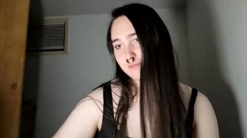 Snapshot of nonbinarybeauty20 chatting on February 22, 2026, 10:03 am nonbinarybeauty20 online show from February 22, 2026, 10:03 am