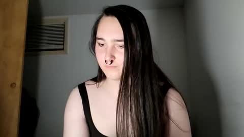 Snapshot of nonbinarybeauty20 chatting on February 24, 2026, 6:55 am nonbinarybeauty20 online show from February 24, 2026, 6:55 am