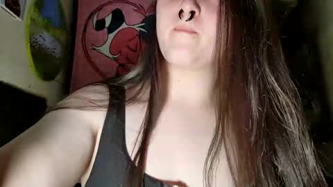 Snapshot of nonbinarybeauty20 chatting on April 2, 2026, 1:58 am nonbinarybeauty20 online show from April 2, 2026, 1:58 am