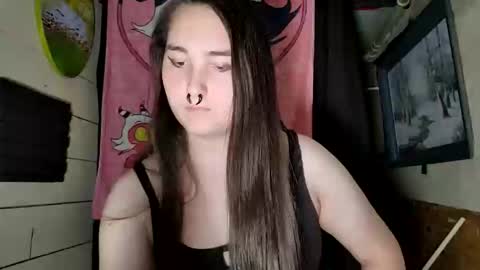 Snapshot of nonbinarybeauty20 chatting on April 4, 2026, 8:45 am nonbinarybeauty20 online show from April 4, 2026, 8:45 am