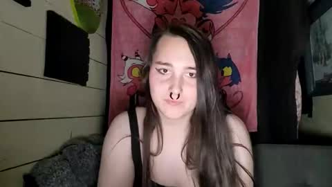 Snapshot of nonbinarybeauty20 chatting on April 14, 2026, 5:24 am nonbinarybeauty20 online show from April 14, 2026, 5:24 am