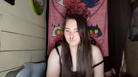 nonbinarybeauty20 online show from July 14, 2026, 6:07 am