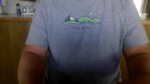 Danny online show from September 16, 2025, 9:38 pm