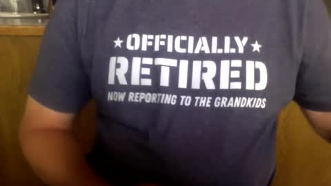 Danny online show from September 22, 2025, 10:34 pm