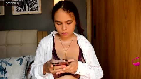 Snapshot of noor_bloom chatting on June 13, 2026, 3:15 am Soy Ash online show from June 13, 2026, 3:15 am