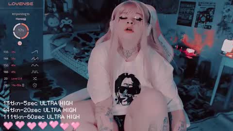 Noori online show from November 12, 2025, 9:14 pm