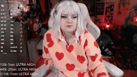 Noori online show from March 12, 2026, 8:37 pm