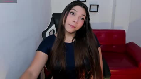 Snapshot of nora22xx chatting on May 21, 2026, 2:51 am Nora online show from May 21, 2026, 2:51 am