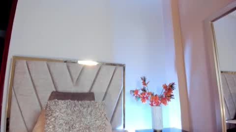 Nora Da Silva online show from January 8, 2026, 12:35 am