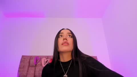 Nora Da Silva online show from May 15, 2026, 1:01 am