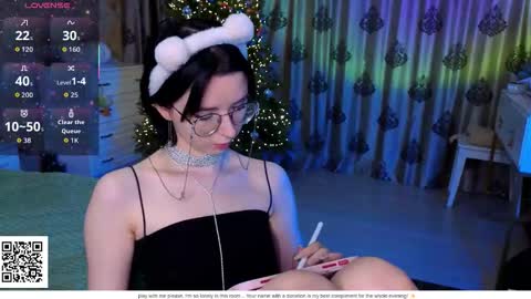 Nora Failure online show from January 7, 2026, 2:08 pm