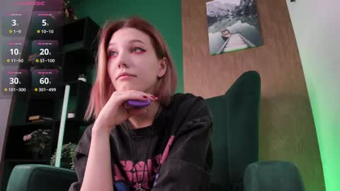 Snapshot of nora_lis chatting on February 2, 2025, 6:42 pm Nora Cutie u online show from February 2, 2025, 6:42 pm