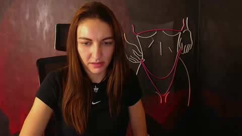 Snapshot of nora_n chatting on October 9, 2025, 7:12 pm Nora online show from October 9, 2025, 7:12 pm