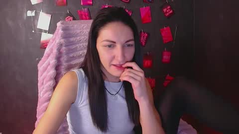 Nora online show from January 8, 2026, 9:17 pm