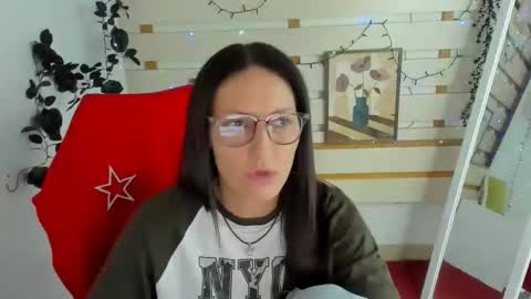 Nora online show from April 3, 2026, 10:35 am