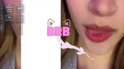 Nora online show from March 20, 2026, 8:14 pm