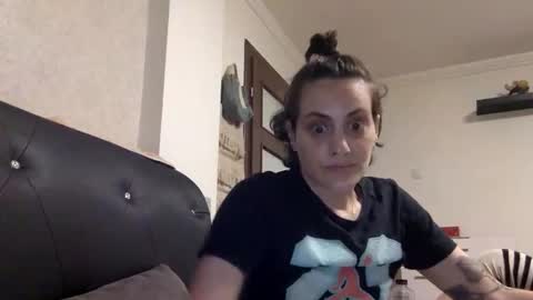 norablues online show from June 10, 2026, 11:57 pm