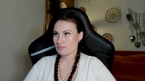 NoraFoxes online show from January 17, 2026, 5:34 am