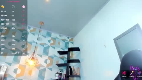 noraloux1 online show from February 12, 2026, 7:53 pm