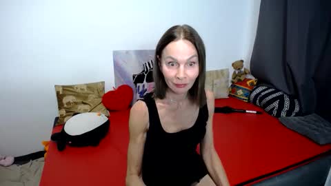 Nora online show from September 16, 2025, 6:31 pm